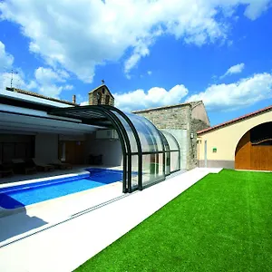 De Segarra , Palouet Spain