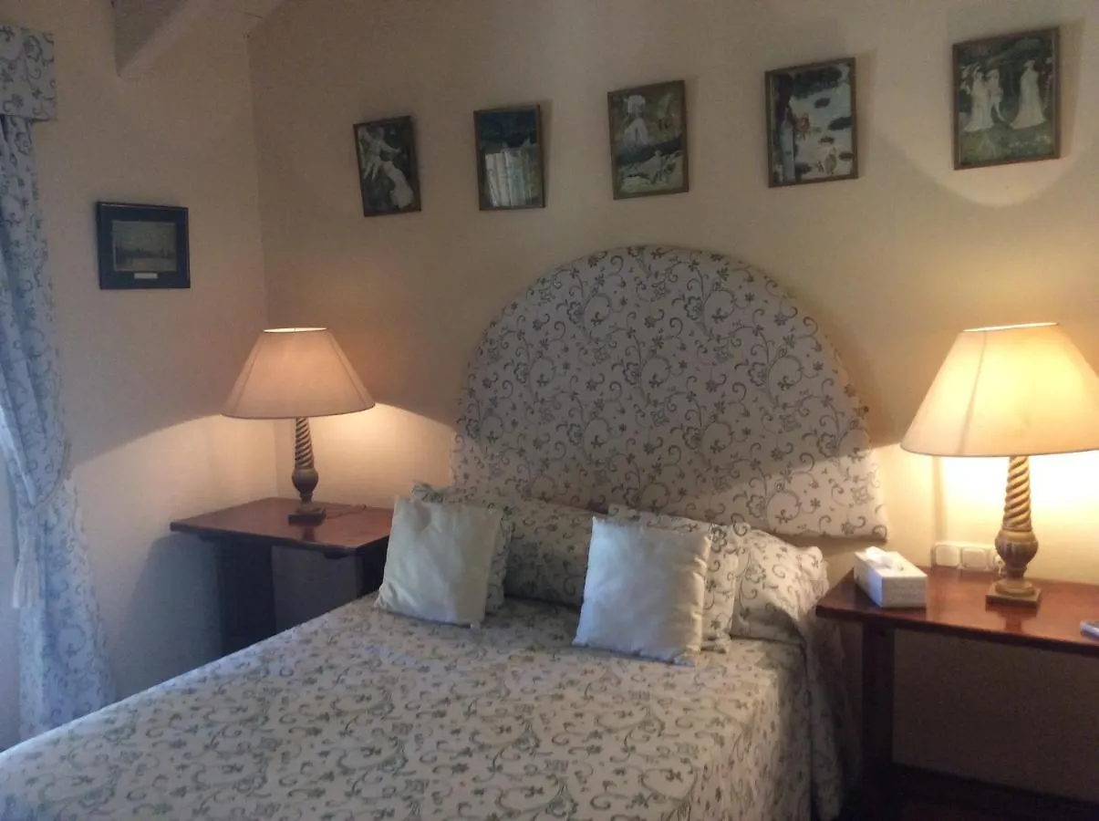 Bed and Breakfast Cortijo La Vizcaronda Manilva 0*,  Spanien